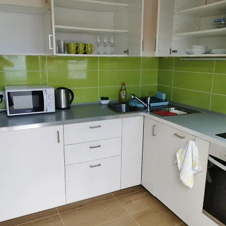 Casa Conde Dávila Appartamento