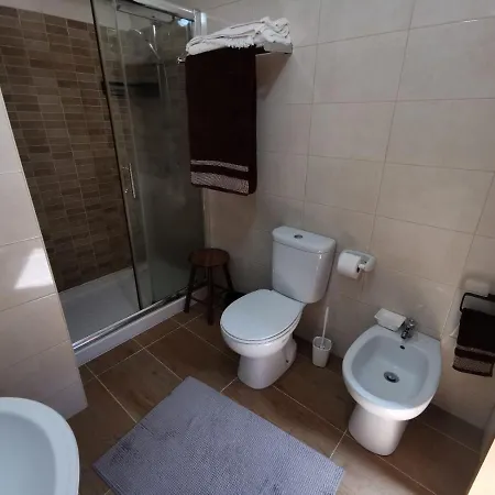 Casa Conde Davila Apartment Horta (Azores)