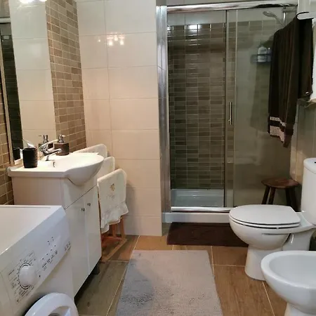 Apartment Casa Conde Davila Horta (Azores)
