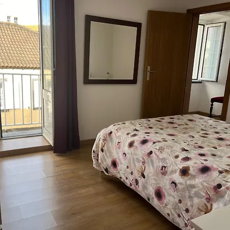 Apartment Casa Conde Davila