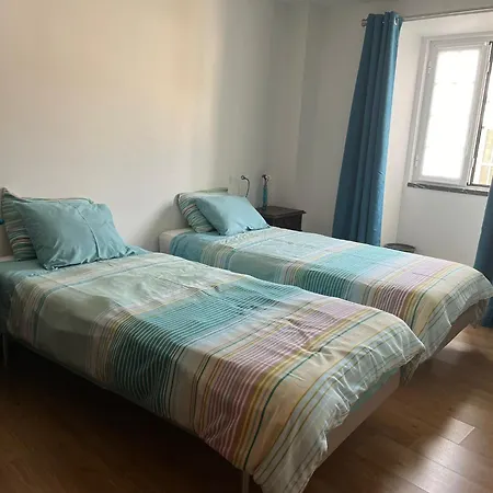 Casa Conde Davila Apartment