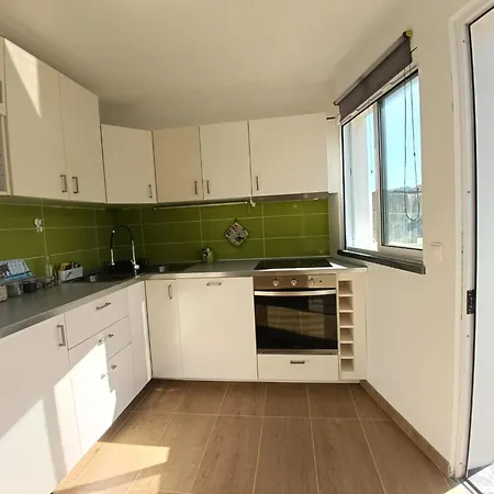 Appartamento Casa Conde Dávila *